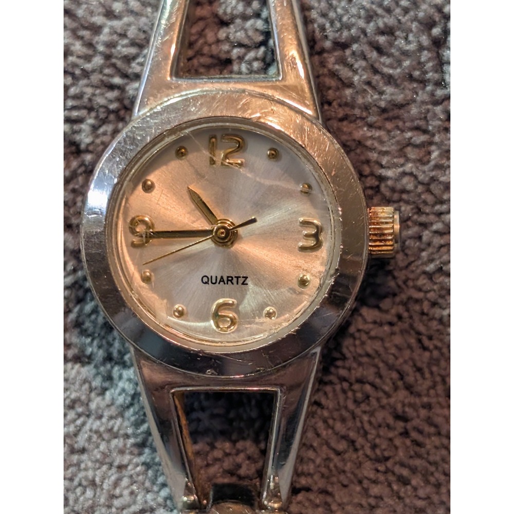 Vintage Ladies Watch